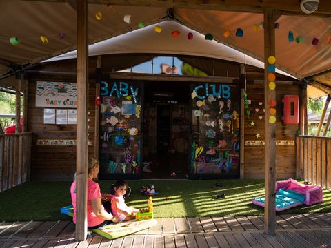 4 Mori Family Village - Camping Cagliari - Image N°32