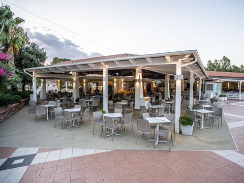 4 Mori Family Village - Camping Cagliari - Image N°26