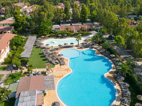 4 Mori Family Village - Camping Cagliari - Image N°10