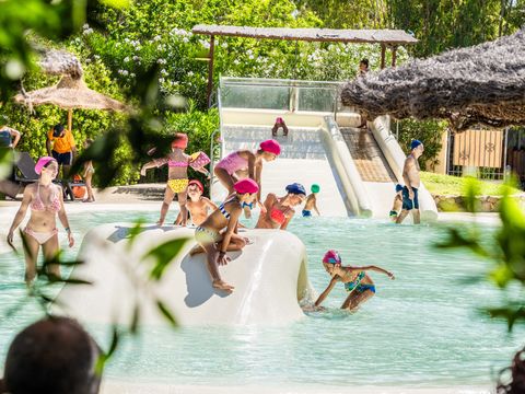 4 Mori Family Village - Camping Cagliari - Image N°34