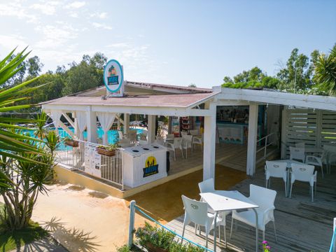 4 Mori Family Village - Camping Cagliari - Image N°29