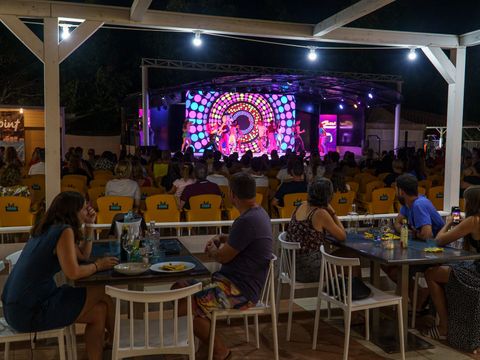 4 Mori Family Village - Camping Cagliari - Image N°27