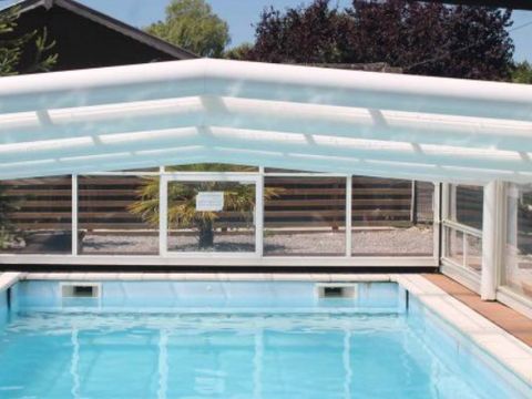 Camping Préjoly - Camping Nord - Image N°39