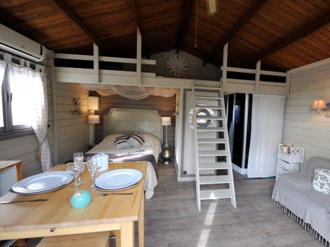 CHAMBRE 2 personnes - Chambre d'hôte 1 chambre 2 personnes