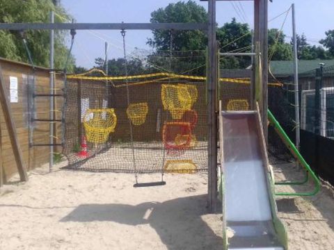 Camping Préjoly - Camping Nord - Image N°7