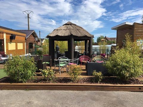 Camping Préjoly - Camping Nord - Image N°19