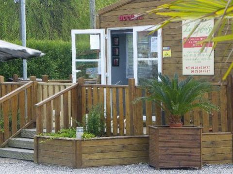 Camping Préjoly - Camping Nord - Image N°37