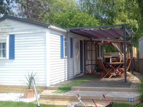 Camping Préjoly - Camping Nord - Image N°26