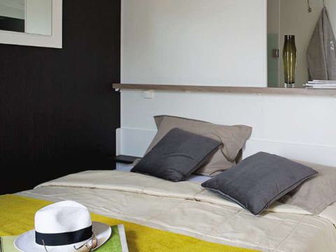 MOBILHOME 4 personnes - Cottage Premium PMR MOBILHOME 4 personnes - Cottage Premium PMR