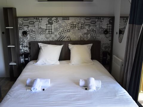 BUNGALOW 2 personnes - Lodge du Sancy 2 pers. BUNGALOW 2 personnes - Lodge du Sancy 2 pers.