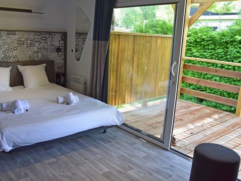 LODGE 2 personnes LODGE 2 personnes