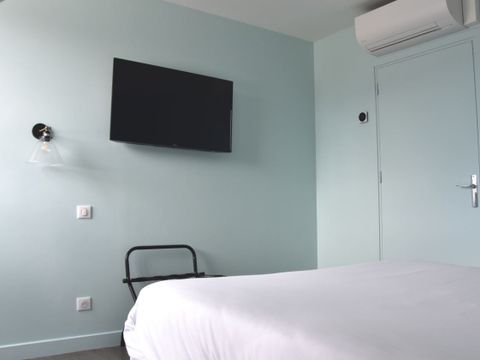 CHAMBRE 2 personnes - (Vue Lac) | Hôtel CHAMBRE 2 personnes - (Vue Lac) | Hôtel