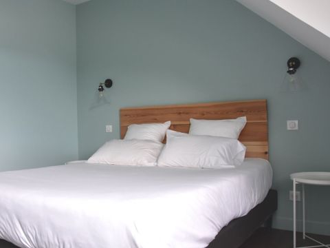 CHAMBRE 2 personnes - (Vue Lac) | Hôtel CHAMBRE 2 personnes - (Vue Lac) | Hôtel