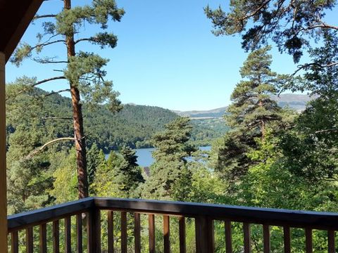 HÉBERGEMENT INSOLITE 2 personnes - Cabane HÉBERGEMENT INSOLITE 2 personnes - Cabane