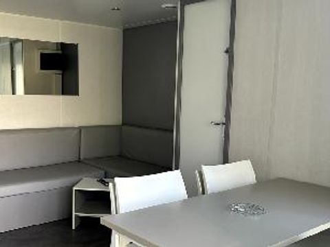 MOBILHOME 6 personnes