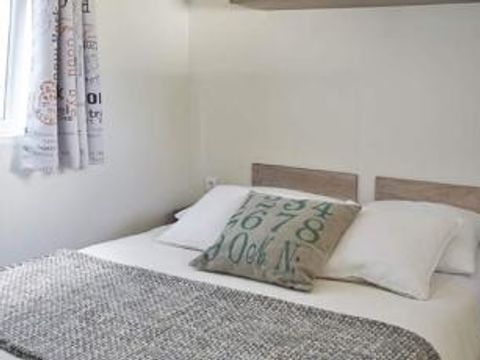 MOBILHOME 4 personnes - Cottage Family 3 pièces 4 p. Duo