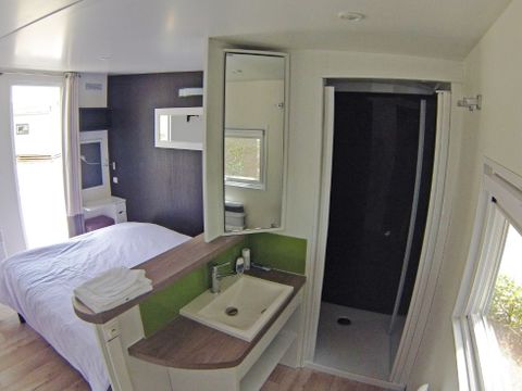 CHALET 4 personnes CHALET 4 personnes