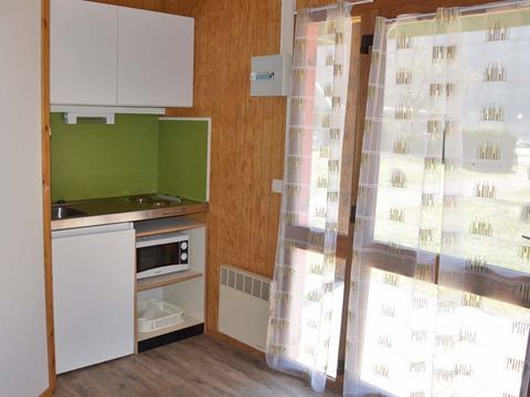 CHALET 4 personnes CHALET 4 personnes