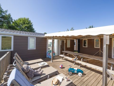 Camping Paradis - L'Europe - Camping Puy-de-Dôme - Image N°32