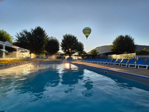 Camping Paradis - L'Europe - Camping Puy-de-Dôme - Image N°38