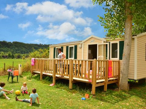 Camping Paradis - L'Europe - Camping Puy-de-Dôme - Image N°25