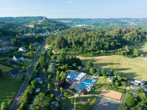 Camping Paradis - L'Europe - Camping Puy-de-Dôme - Image N°48