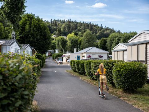Camping Paradis - L'Europe - Camping Puy-de-Dôme - Image N°22