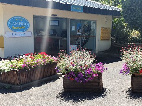 Camping Paradis - L'Europe - Camping Puy-de-Dôme - Image N°18