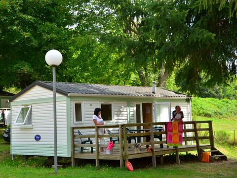 Camping Paradis - L'Europe - Camping Puy-de-Dôme - Image N°26