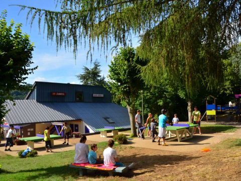 Camping Paradis - L'Europe - Camping Puy-de-Dôme - Image N°17