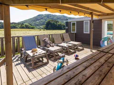 Camping Paradis - L'Europe - Camping Puy-de-Dôme - Image N°33