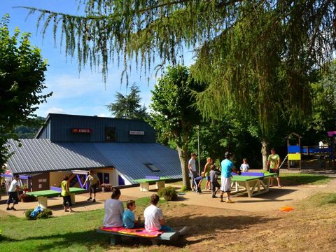Camping Paradis - L'Europe - Camping Puy-de-Dôme - Image N°14