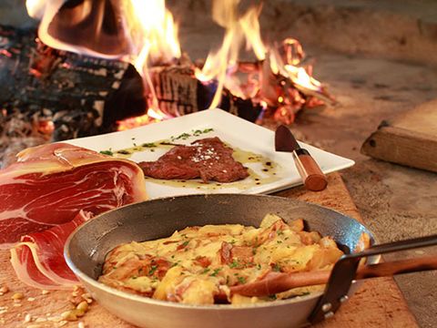 Camping Paradis - L'Europe - Camping Puy-de-Dôme - Image N°15