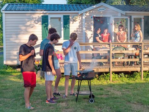 Camping Paradis - L'Europe - Camping Puy-de-Dôme - Image N°35