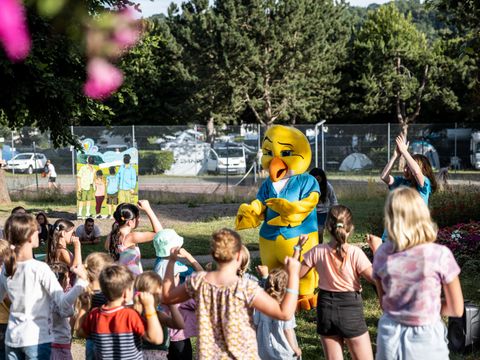 Camping Paradis - L'Europe - Camping Puy-de-Dôme - Image N°8