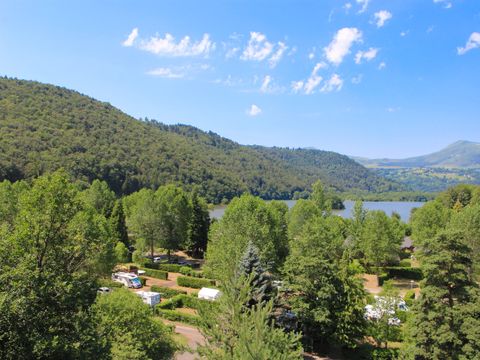 Camping Paradis - L'Europe - Camping Puy-de-Dôme - Image N°29