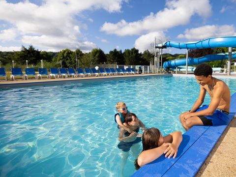 Camping Paradis - L'Europe - Camping Puy-de-Dôme - Image N°4
