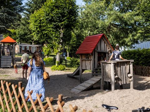 Camping Paradis - L'Europe - Camping Puy-de-Dôme - Image N°15