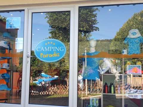 Camping Paradis - L'Europe - Camping Puy-de-Dôme - Image N°19