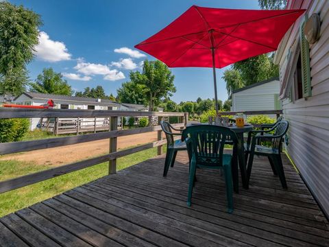 Camping Paradis - L'Europe - Camping Puy-de-Dôme - Image N°23