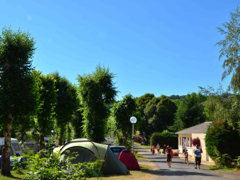 Camping Paradis - L'Europe - Camping Puy-de-Dôme - Image N°36