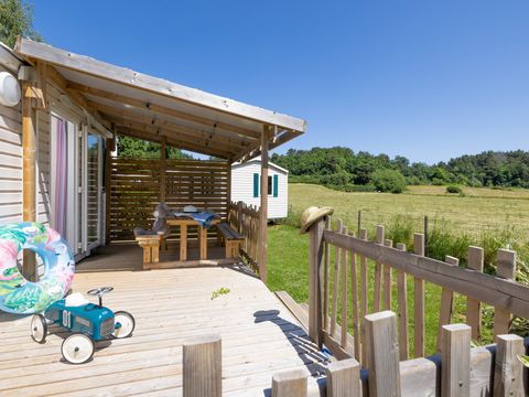 Camping Paradis - L'Europe - Camping Puy-de-Dôme - Image N°29
