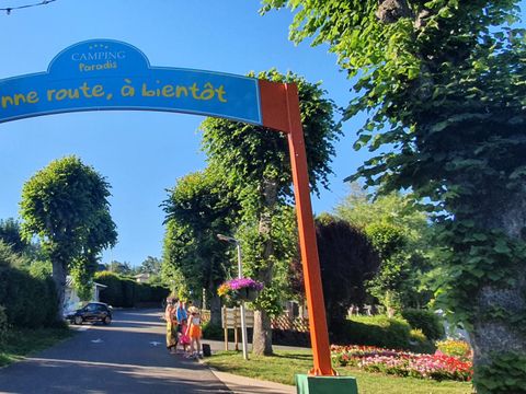 Camping Paradis - L'Europe - Camping Puy-de-Dôme - Image N°22