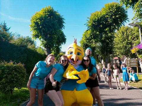 Camping Paradis - L'Europe - Camping Puy-de-Dôme - Image N°37