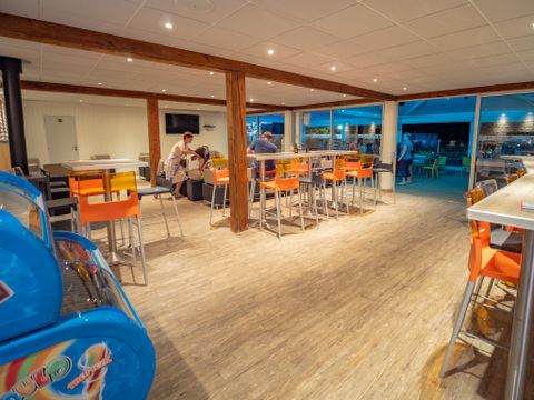 Camping Paradis - L'Europe - Camping Puy-de-Dôme - Image N°25