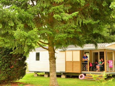 Camping Paradis - L'Europe - Camping Puy-de-Dôme - Image N°35