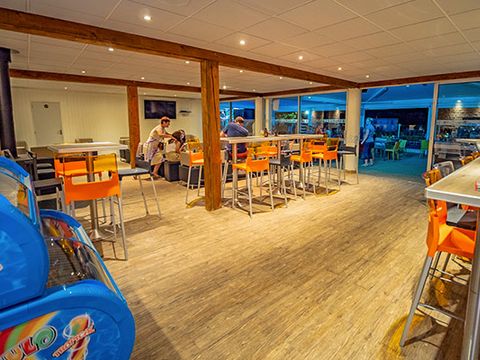 Camping Paradis - L'Europe - Camping Puy-de-Dôme - Image N°16