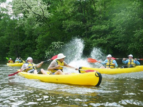 Camping Paradis - L'Europe - Camping Puy-de-Dôme - Image N°34