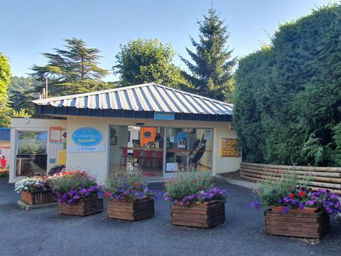 Camping Paradis - L'Europe - Camping Puy-de-Dôme - Image N°20