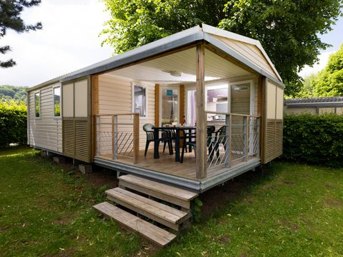 Camping Paradis - L'Europe - Camping Puy-de-Dôme - Image N°31